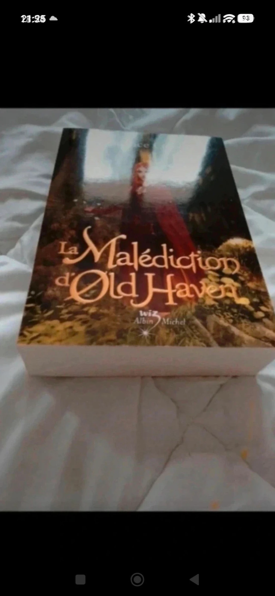 Livre neuf 